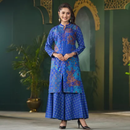 ETHNIC 2PCS